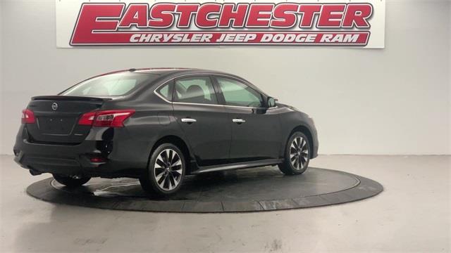 Used Nissan Sentra SR 2019 | Eastchester Motor Cars. Bronx, New York Used Nissan Sentra SR 2019 | Eastchester Motor Cars. Bronx, New York
