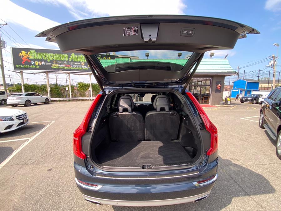 2019 Volvo XC90 T6 AWD Inscription, available for sale in Lodi, New Jersey | European Auto Expo. Lodi, New Jersey 2019 Volvo XC90 T6 AWD Inscription, available for sale in Lodi, New Jersey | European Auto Expo. Lodi, New Jersey