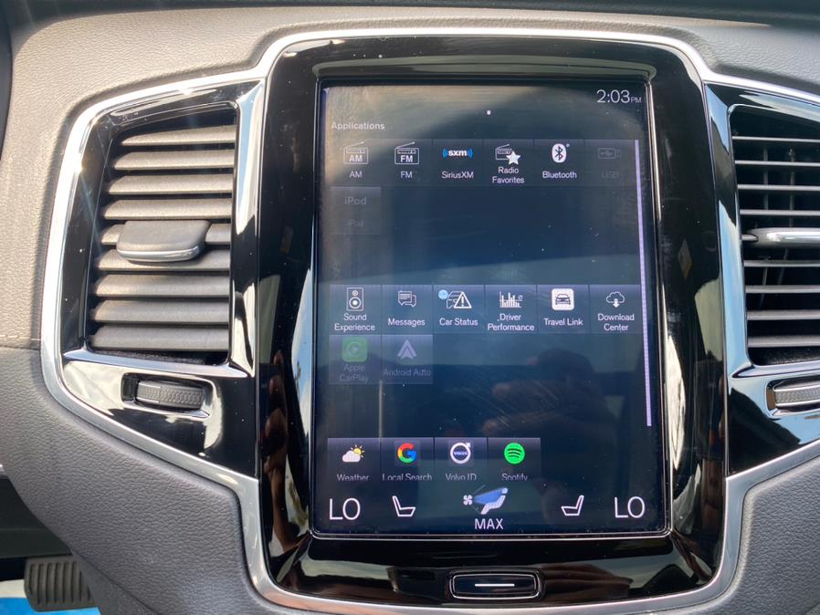 2019 Volvo XC90 T6 AWD Inscription, available for sale in Lodi, New Jersey | European Auto Expo. Lodi, New Jersey 2019 Volvo XC90 T6 AWD Inscription, available for sale in Lodi, New Jersey | European Auto Expo. Lodi, New Jersey