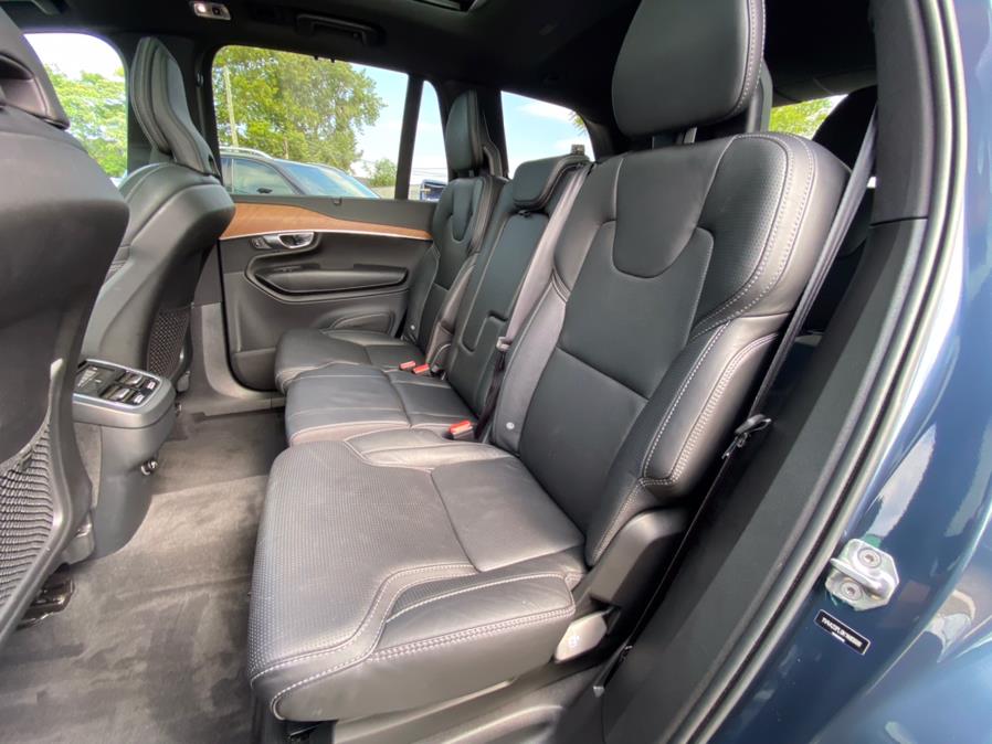 2019 Volvo XC90 T6 AWD Inscription, available for sale in Lodi, New Jersey | European Auto Expo. Lodi, New Jersey 2019 Volvo XC90 T6 AWD Inscription, available for sale in Lodi, New Jersey | European Auto Expo. Lodi, New Jersey