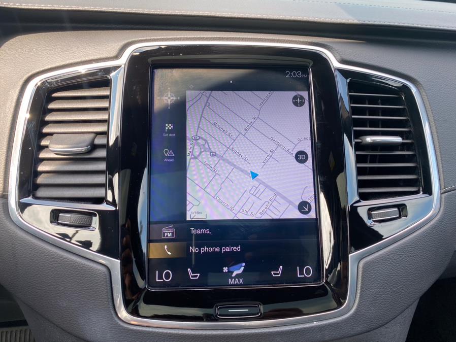 2019 Volvo XC90 T6 AWD Inscription, available for sale in Lodi, New Jersey | European Auto Expo. Lodi, New Jersey 2019 Volvo XC90 T6 AWD Inscription, available for sale in Lodi, New Jersey | European Auto Expo. Lodi, New Jersey