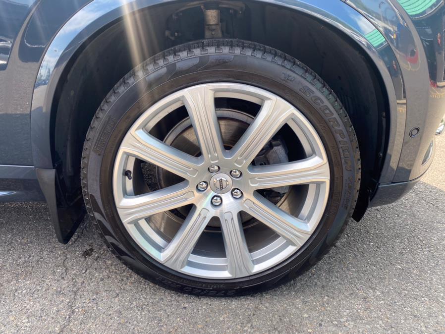 2019 Volvo XC90 T6 AWD Inscription, available for sale in Lodi, New Jersey | European Auto Expo. Lodi, New Jersey 2019 Volvo XC90 T6 AWD Inscription, available for sale in Lodi, New Jersey | European Auto Expo. Lodi, New Jersey