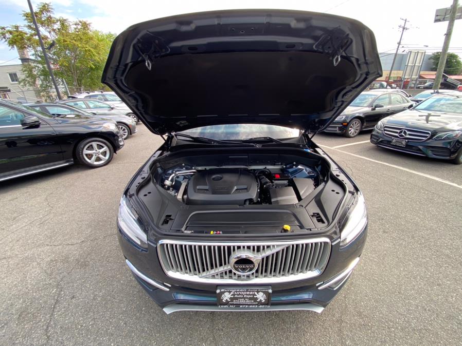 2019 Volvo XC90 T6 AWD Inscription, available for sale in Lodi, New Jersey | European Auto Expo. Lodi, New Jersey 2019 Volvo XC90 T6 AWD Inscription, available for sale in Lodi, New Jersey | European Auto Expo. Lodi, New Jersey
