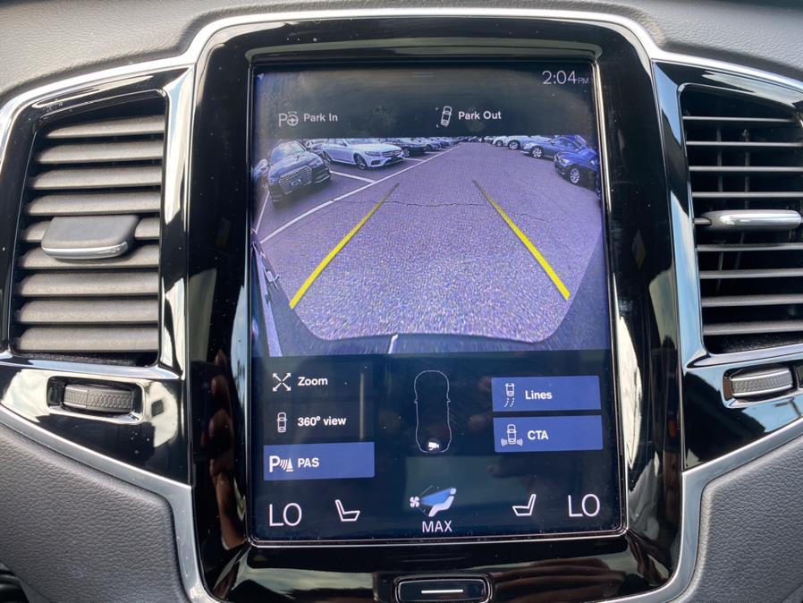 2019 Volvo XC90 T6 AWD Inscription, available for sale in Lodi, New Jersey | European Auto Expo. Lodi, New Jersey 2019 Volvo XC90 T6 AWD Inscription, available for sale in Lodi, New Jersey | European Auto Expo. Lodi, New Jersey