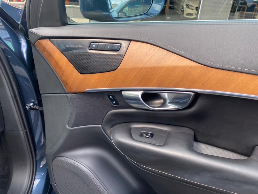 2019 Volvo XC90 T6 AWD Inscription, available for sale in Lodi, New Jersey | European Auto Expo. Lodi, New Jersey 2019 Volvo XC90 T6 AWD Inscription, available for sale in Lodi, New Jersey | European Auto Expo. Lodi, New Jersey