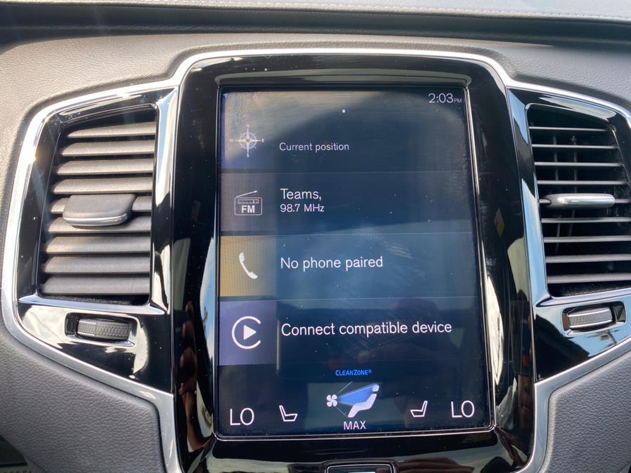 2019 Volvo XC90 T6 AWD Inscription, available for sale in Lodi, New Jersey | European Auto Expo. Lodi, New Jersey 2019 Volvo XC90 T6 AWD Inscription, available for sale in Lodi, New Jersey | European Auto Expo. Lodi, New Jersey