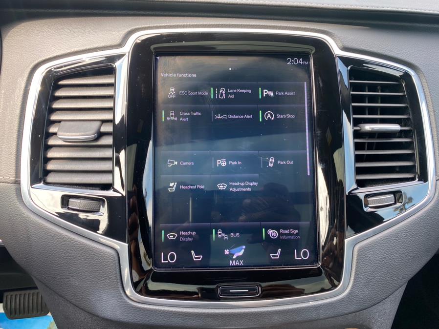 2019 Volvo XC90 T6 AWD Inscription, available for sale in Lodi, New Jersey | European Auto Expo. Lodi, New Jersey 2019 Volvo XC90 T6 AWD Inscription, available for sale in Lodi, New Jersey | European Auto Expo. Lodi, New Jersey