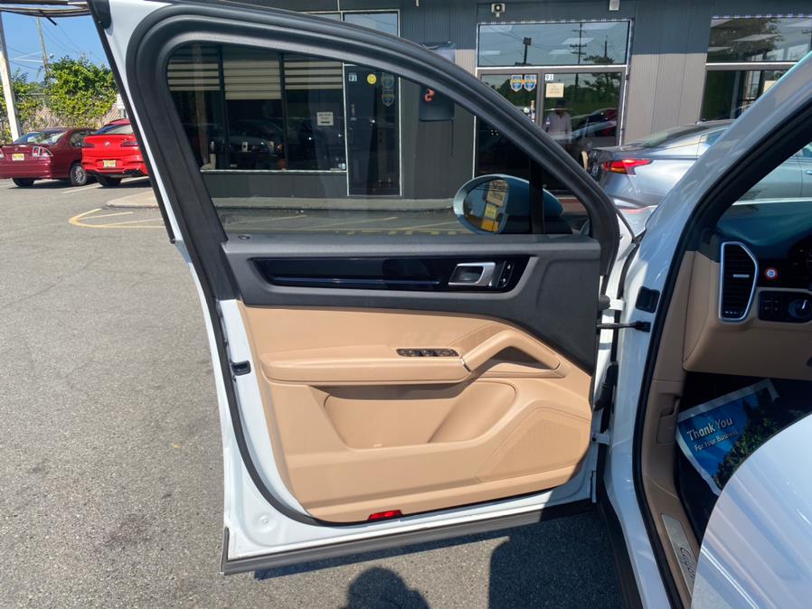 Used Porsche Cayenne AWD 2019 | European Auto Expo. Lodi, New Jersey Used Porsche Cayenne AWD 2019 | European Auto Expo. Lodi, New Jersey