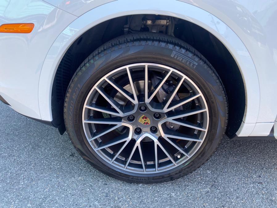 Used Porsche Cayenne AWD 2019 | European Auto Expo. Lodi, New Jersey Used Porsche Cayenne AWD 2019 | European Auto Expo. Lodi, New Jersey
