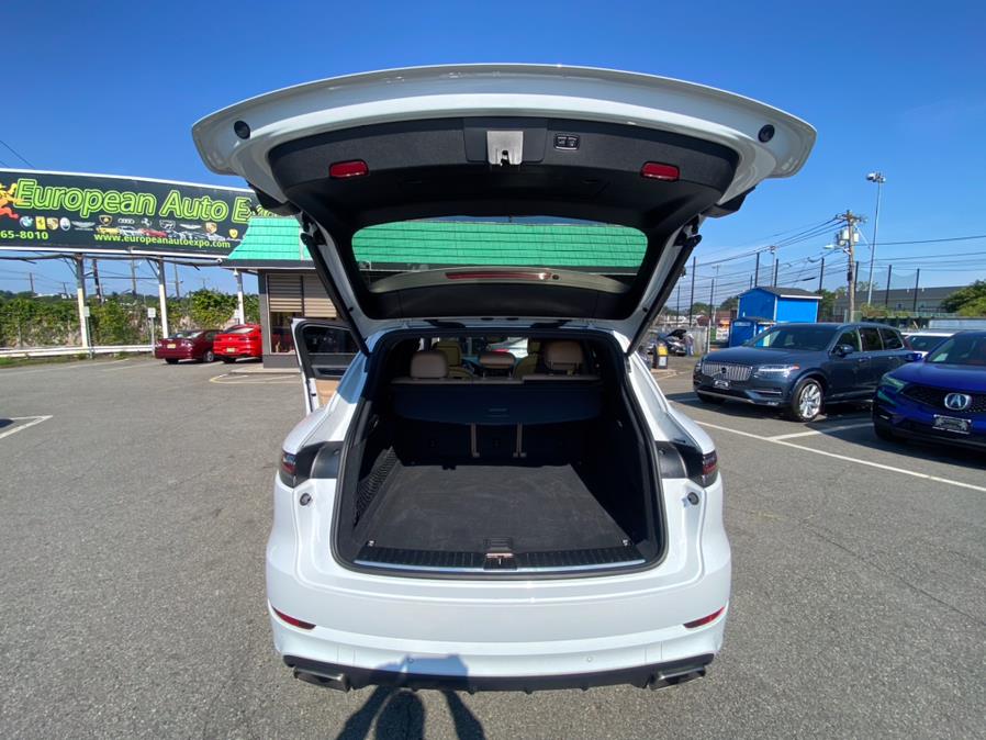 Used Porsche Cayenne AWD 2019 | European Auto Expo. Lodi, New Jersey Used Porsche Cayenne AWD 2019 | European Auto Expo. Lodi, New Jersey