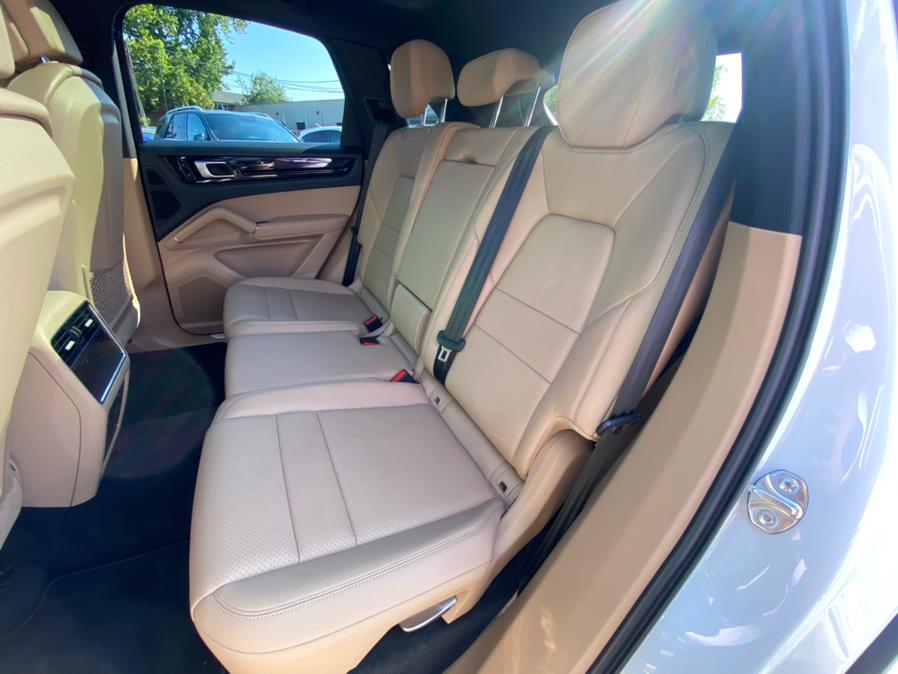 Used Porsche Cayenne AWD 2019 | European Auto Expo. Lodi, New Jersey Used Porsche Cayenne AWD 2019 | European Auto Expo. Lodi, New Jersey