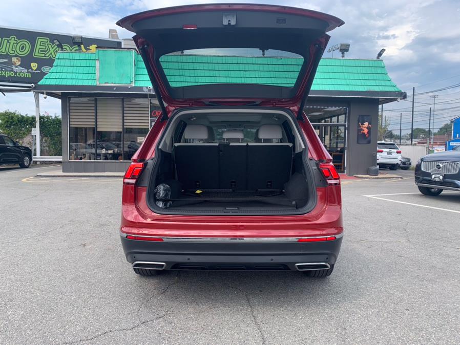 2019 Volkswagen Tiguan 2.0T SEL 4MOTION, available for sale in Lodi, New Jersey | European Auto Expo. Lodi, New Jersey 2019 Volkswagen Tiguan 2.0T SEL 4MOTION, available for sale in Lodi, New Jersey | European Auto Expo. Lodi, New Jersey