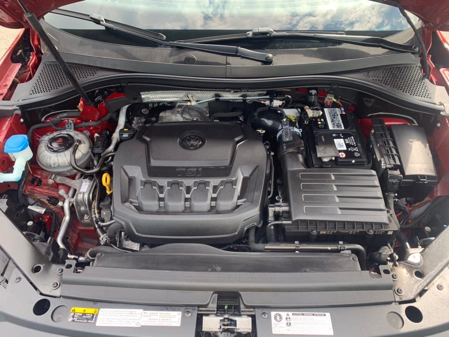 2019 Volkswagen Tiguan 2.0T SEL 4MOTION, available for sale in Lodi, New Jersey | European Auto Expo. Lodi, New Jersey 2019 Volkswagen Tiguan 2.0T SEL 4MOTION, available for sale in Lodi, New Jersey | European Auto Expo. Lodi, New Jersey