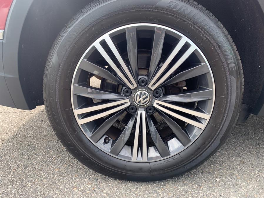 2019 Volkswagen Tiguan 2.0T SEL 4MOTION, available for sale in Lodi, New Jersey | European Auto Expo. Lodi, New Jersey 2019 Volkswagen Tiguan 2.0T SEL 4MOTION, available for sale in Lodi, New Jersey | European Auto Expo. Lodi, New Jersey