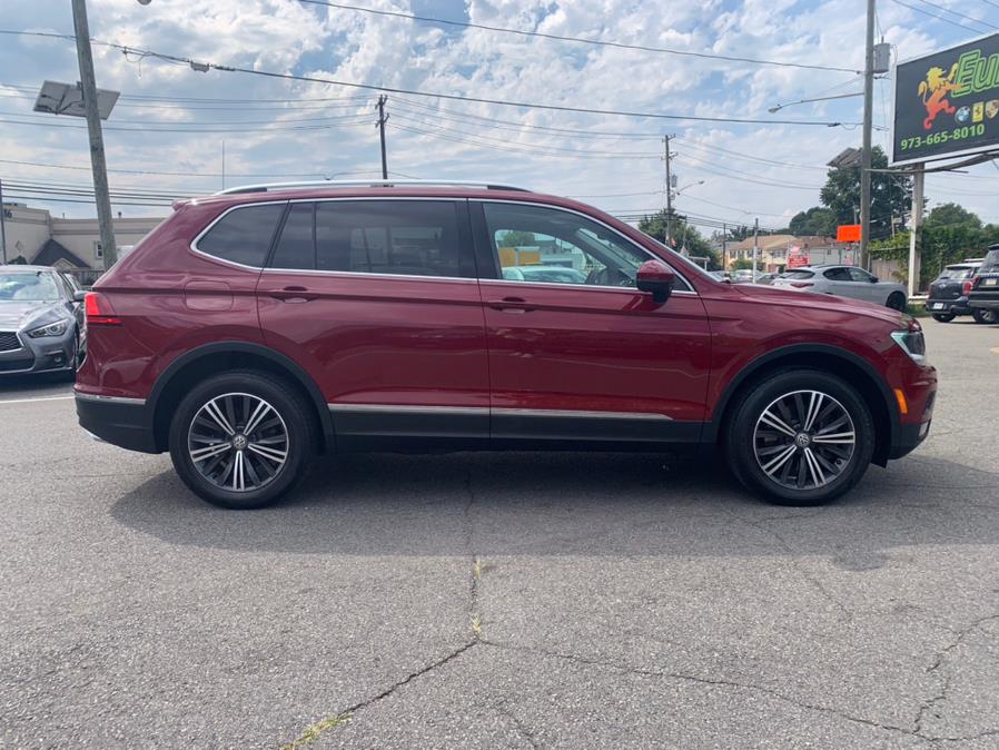 2019 Volkswagen Tiguan 2.0T SEL 4MOTION, available for sale in Lodi, New Jersey | European Auto Expo. Lodi, New Jersey 2019 Volkswagen Tiguan 2.0T SEL 4MOTION, available for sale in Lodi, New Jersey | European Auto Expo. Lodi, New Jersey