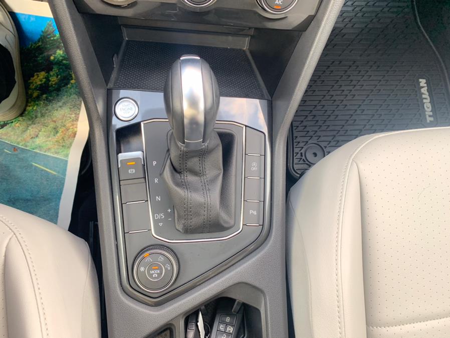 2019 Volkswagen Tiguan 2.0T SEL 4MOTION, available for sale in Lodi, New Jersey | European Auto Expo. Lodi, New Jersey 2019 Volkswagen Tiguan 2.0T SEL 4MOTION, available for sale in Lodi, New Jersey | European Auto Expo. Lodi, New Jersey
