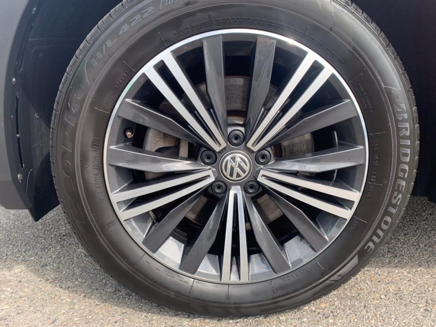 2019 Volkswagen Tiguan 2.0T SEL 4MOTION, available for sale in Lodi, New Jersey | European Auto Expo. Lodi, New Jersey 2019 Volkswagen Tiguan 2.0T SEL 4MOTION, available for sale in Lodi, New Jersey | European Auto Expo. Lodi, New Jersey