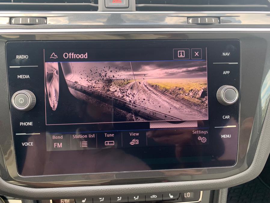 2019 Volkswagen Tiguan 2.0T SEL 4MOTION, available for sale in Lodi, New Jersey | European Auto Expo. Lodi, New Jersey 2019 Volkswagen Tiguan 2.0T SEL 4MOTION, available for sale in Lodi, New Jersey | European Auto Expo. Lodi, New Jersey