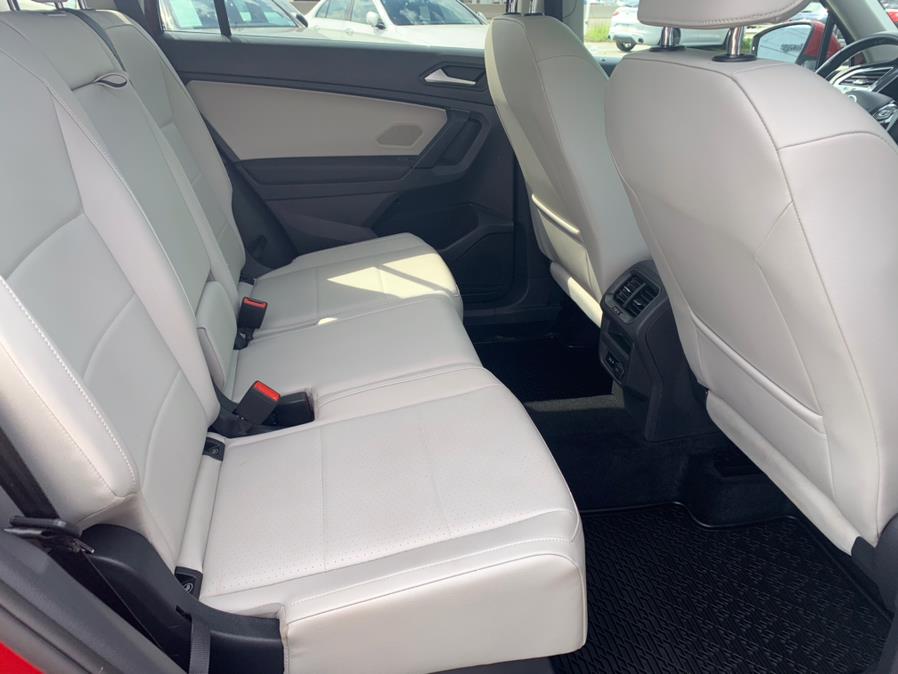 2019 Volkswagen Tiguan 2.0T SEL 4MOTION, available for sale in Lodi, New Jersey | European Auto Expo. Lodi, New Jersey 2019 Volkswagen Tiguan 2.0T SEL 4MOTION, available for sale in Lodi, New Jersey | European Auto Expo. Lodi, New Jersey