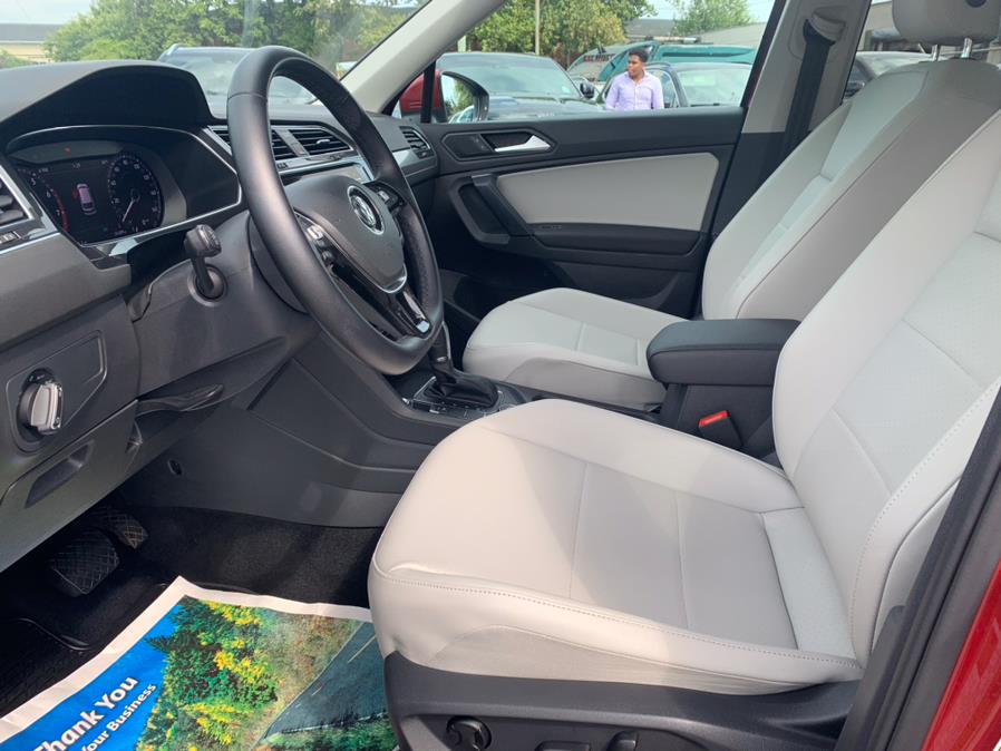 2019 Volkswagen Tiguan 2.0T SEL 4MOTION, available for sale in Lodi, New Jersey | European Auto Expo. Lodi, New Jersey 2019 Volkswagen Tiguan 2.0T SEL 4MOTION, available for sale in Lodi, New Jersey | European Auto Expo. Lodi, New Jersey