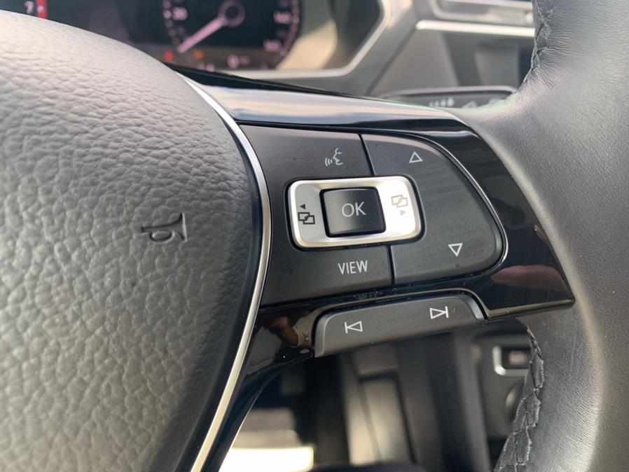 2019 Volkswagen Tiguan 2.0T SEL 4MOTION, available for sale in Lodi, New Jersey | European Auto Expo. Lodi, New Jersey 2019 Volkswagen Tiguan 2.0T SEL 4MOTION, available for sale in Lodi, New Jersey | European Auto Expo. Lodi, New Jersey