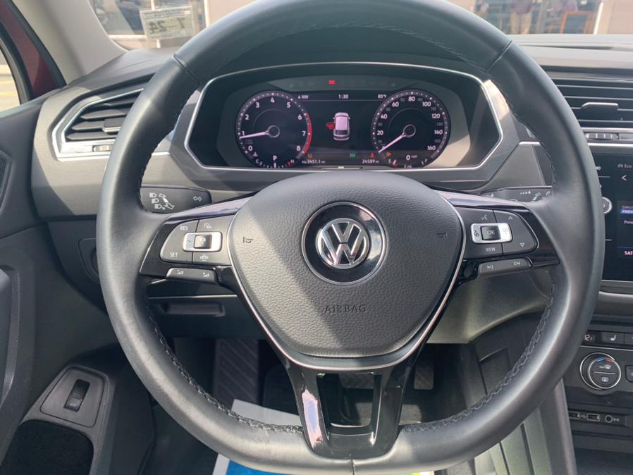 2019 Volkswagen Tiguan 2.0T SEL 4MOTION, available for sale in Lodi, New Jersey | European Auto Expo. Lodi, New Jersey 2019 Volkswagen Tiguan 2.0T SEL 4MOTION, available for sale in Lodi, New Jersey | European Auto Expo. Lodi, New Jersey