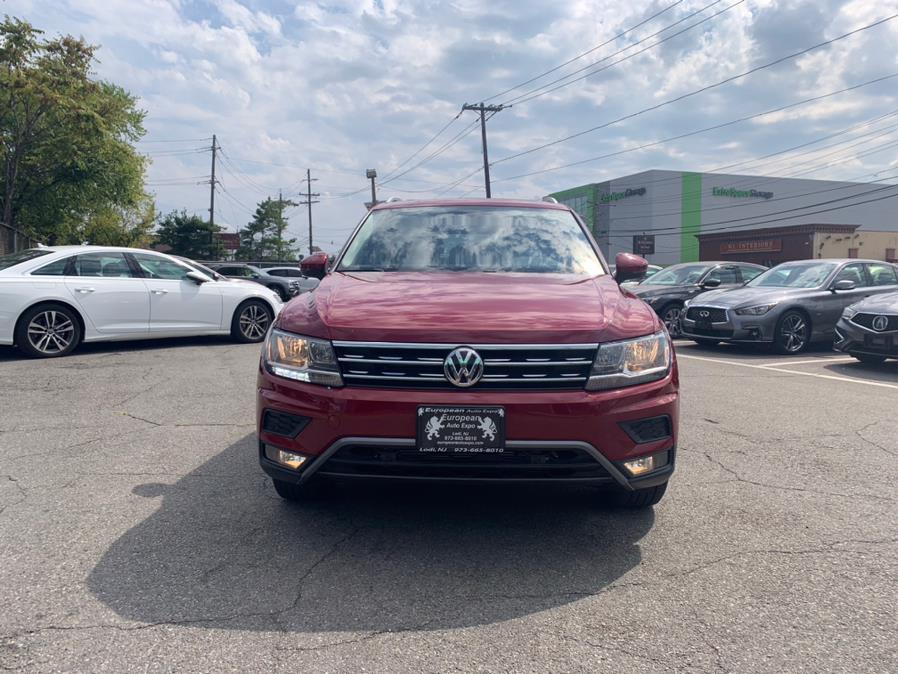2019 Volkswagen Tiguan 2.0T SEL 4MOTION, available for sale in Lodi, New Jersey | European Auto Expo. Lodi, New Jersey 2019 Volkswagen Tiguan 2.0T SEL 4MOTION, available for sale in Lodi, New Jersey | European Auto Expo. Lodi, New Jersey