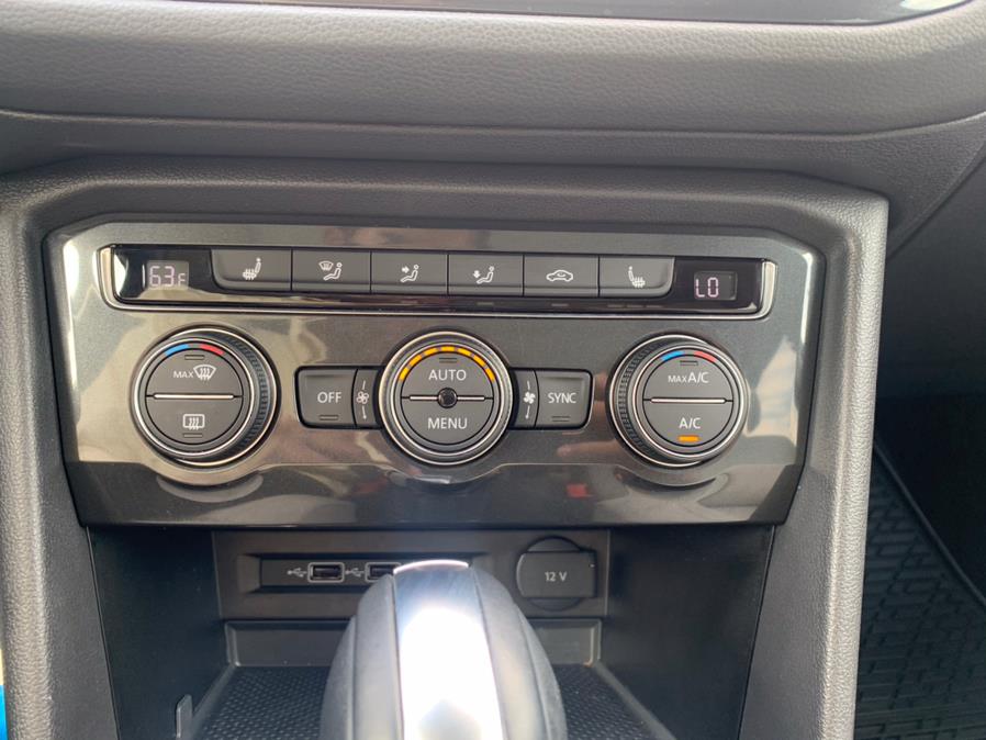 2019 Volkswagen Tiguan 2.0T SEL 4MOTION, available for sale in Lodi, New Jersey | European Auto Expo. Lodi, New Jersey 2019 Volkswagen Tiguan 2.0T SEL 4MOTION, available for sale in Lodi, New Jersey | European Auto Expo. Lodi, New Jersey