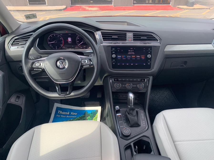 2019 Volkswagen Tiguan 2.0T SEL 4MOTION, available for sale in Lodi, New Jersey | European Auto Expo. Lodi, New Jersey 2019 Volkswagen Tiguan 2.0T SEL 4MOTION, available for sale in Lodi, New Jersey | European Auto Expo. Lodi, New Jersey