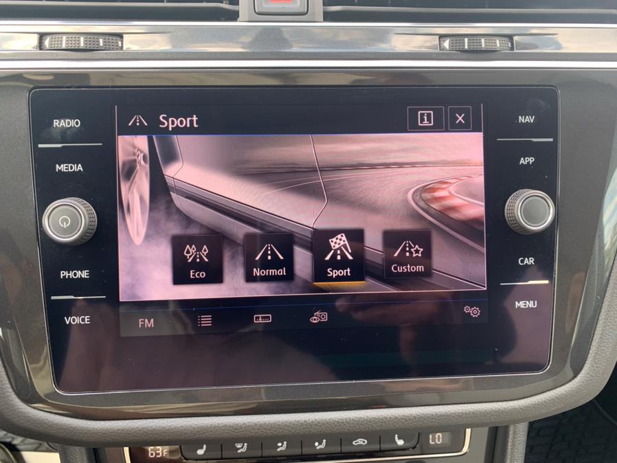 2019 Volkswagen Tiguan 2.0T SEL 4MOTION, available for sale in Lodi, New Jersey | European Auto Expo. Lodi, New Jersey 2019 Volkswagen Tiguan 2.0T SEL 4MOTION, available for sale in Lodi, New Jersey | European Auto Expo. Lodi, New Jersey