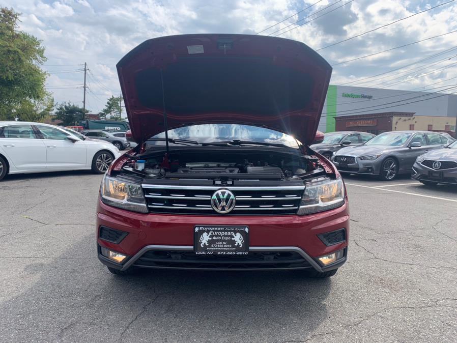 2019 Volkswagen Tiguan 2.0T SEL 4MOTION, available for sale in Lodi, New Jersey | European Auto Expo. Lodi, New Jersey 2019 Volkswagen Tiguan 2.0T SEL 4MOTION, available for sale in Lodi, New Jersey | European Auto Expo. Lodi, New Jersey