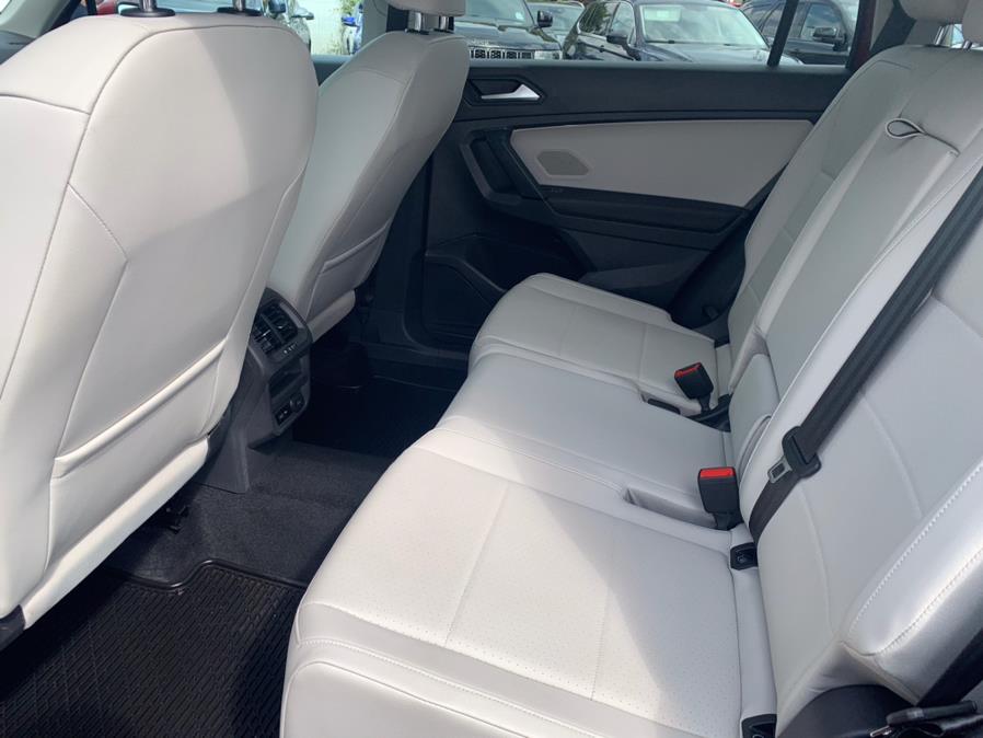 2019 Volkswagen Tiguan 2.0T SEL 4MOTION, available for sale in Lodi, New Jersey | European Auto Expo. Lodi, New Jersey 2019 Volkswagen Tiguan 2.0T SEL 4MOTION, available for sale in Lodi, New Jersey | European Auto Expo. Lodi, New Jersey