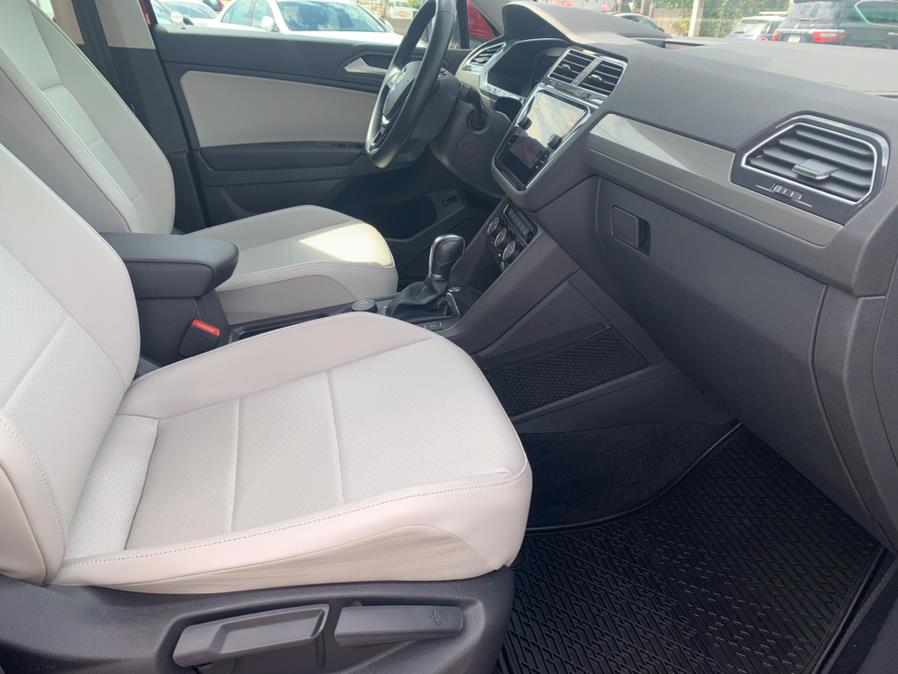 2019 Volkswagen Tiguan 2.0T SEL 4MOTION, available for sale in Lodi, New Jersey | European Auto Expo. Lodi, New Jersey 2019 Volkswagen Tiguan 2.0T SEL 4MOTION, available for sale in Lodi, New Jersey | European Auto Expo. Lodi, New Jersey