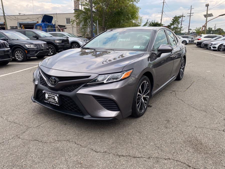 2019 Toyota Camry SE Auto (Natl), available for sale in Lodi, New Jersey | European Auto Expo. Lodi, New Jersey