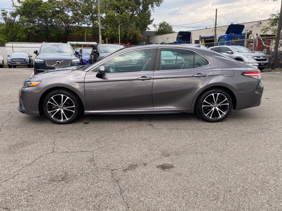 Used Toyota Camry SE Auto (Natl) 2019 | European Auto Expo. Lodi, New Jersey Used Toyota Camry SE Auto (Natl) 2019 | European Auto Expo. Lodi, New Jersey