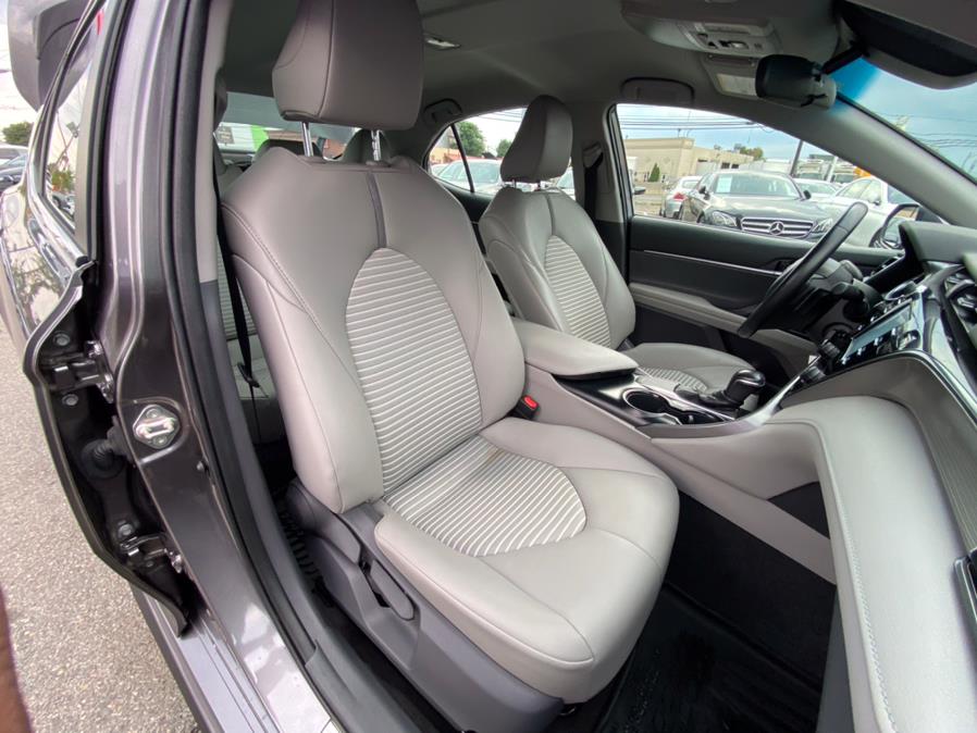 Used Toyota Camry SE Auto (Natl) 2019 | European Auto Expo. Lodi, New Jersey Used Toyota Camry SE Auto (Natl) 2019 | European Auto Expo. Lodi, New Jersey