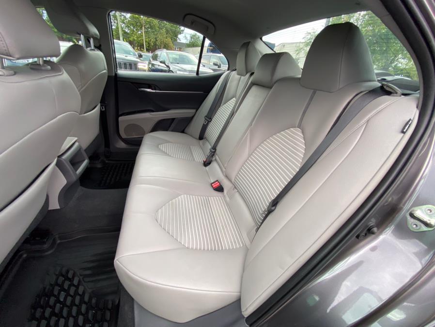 Used Toyota Camry SE Auto (Natl) 2019 | European Auto Expo. Lodi, New Jersey Used Toyota Camry SE Auto (Natl) 2019 | European Auto Expo. Lodi, New Jersey
