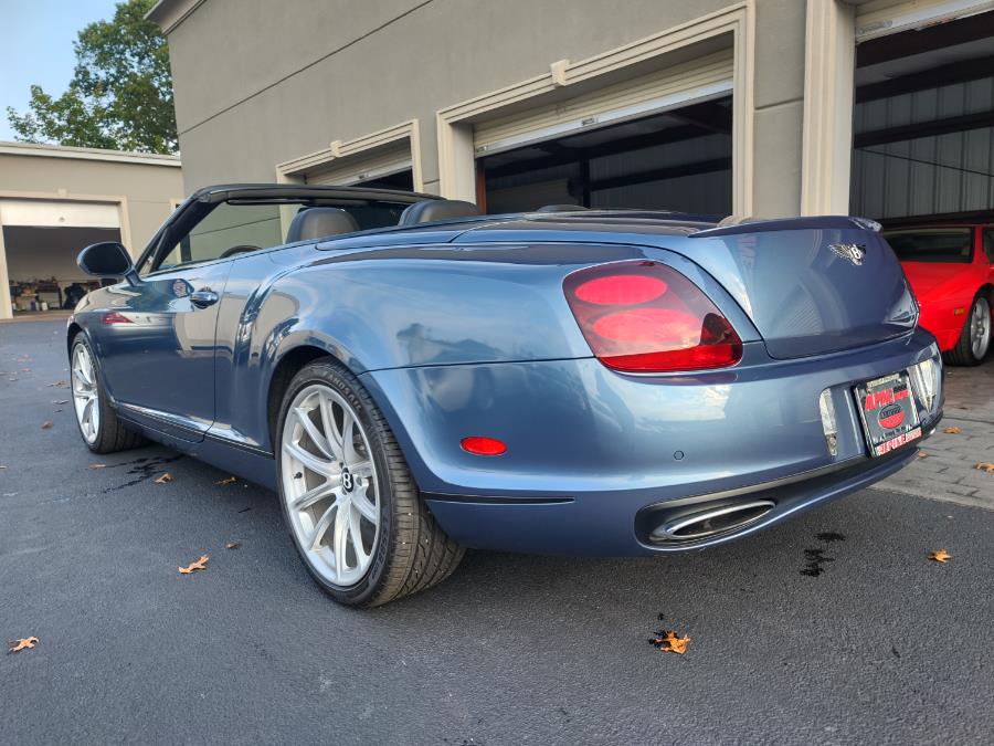 2011 Bentley Continental Supersports 2dr Conv Supersports, available for sale in Wantagh, New York | Alpine Motors Inc. Wantagh, New York 2011 Bentley Continental Supersports 2dr Conv Supersports, available for sale in Wantagh, New York | Alpine Motors Inc. Wantagh, New York