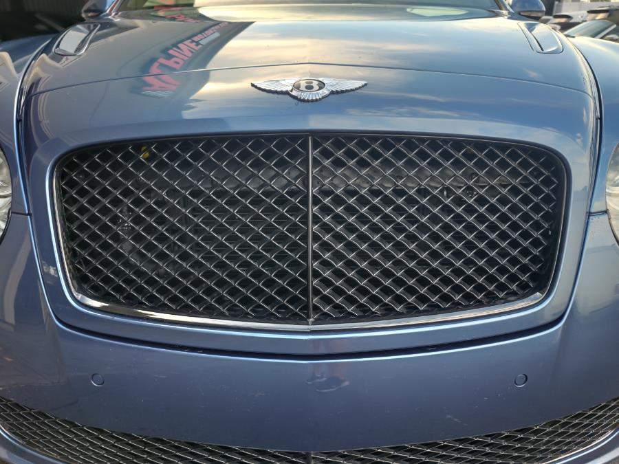 2011 Bentley Continental Supersports 2dr Conv Supersports, available for sale in Wantagh, New York | Alpine Motors Inc. Wantagh, New York 2011 Bentley Continental Supersports 2dr Conv Supersports, available for sale in Wantagh, New York | Alpine Motors Inc. Wantagh, New York