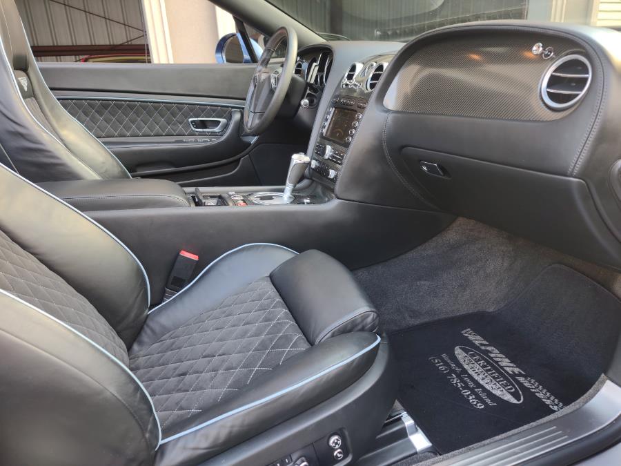 2011 Bentley Continental Supersports 2dr Conv Supersports, available for sale in Wantagh, New York | Alpine Motors Inc. Wantagh, New York 2011 Bentley Continental Supersports 2dr Conv Supersports, available for sale in Wantagh, New York | Alpine Motors Inc. Wantagh, New York