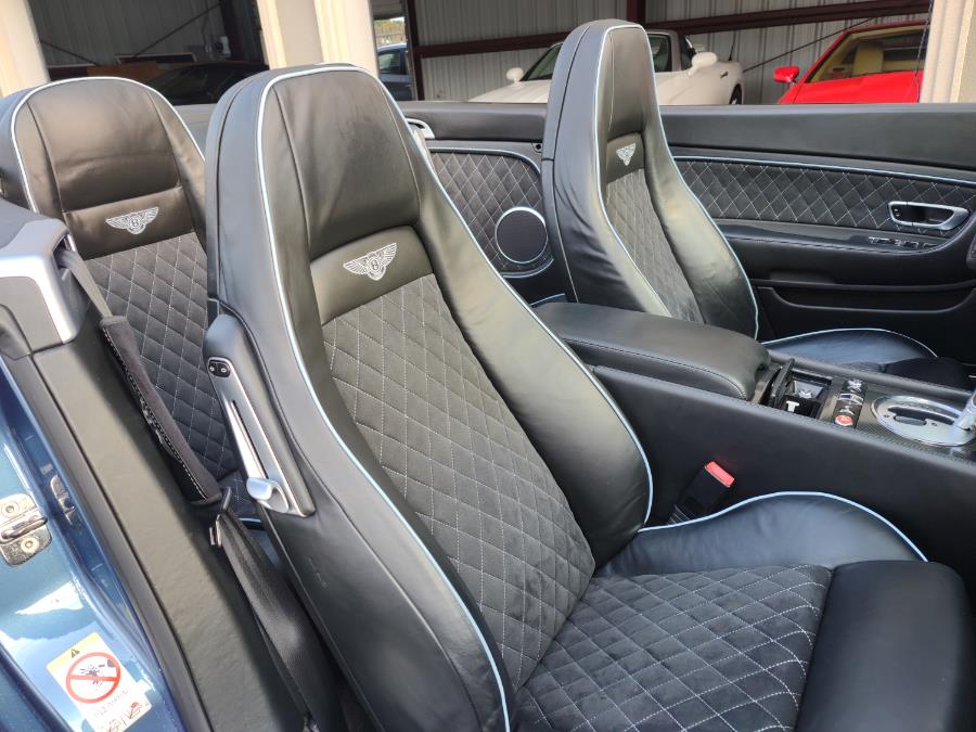 2011 Bentley Continental Supersports 2dr Conv Supersports, available for sale in Wantagh, New York | Alpine Motors Inc. Wantagh, New York 2011 Bentley Continental Supersports 2dr Conv Supersports, available for sale in Wantagh, New York | Alpine Motors Inc. Wantagh, New York