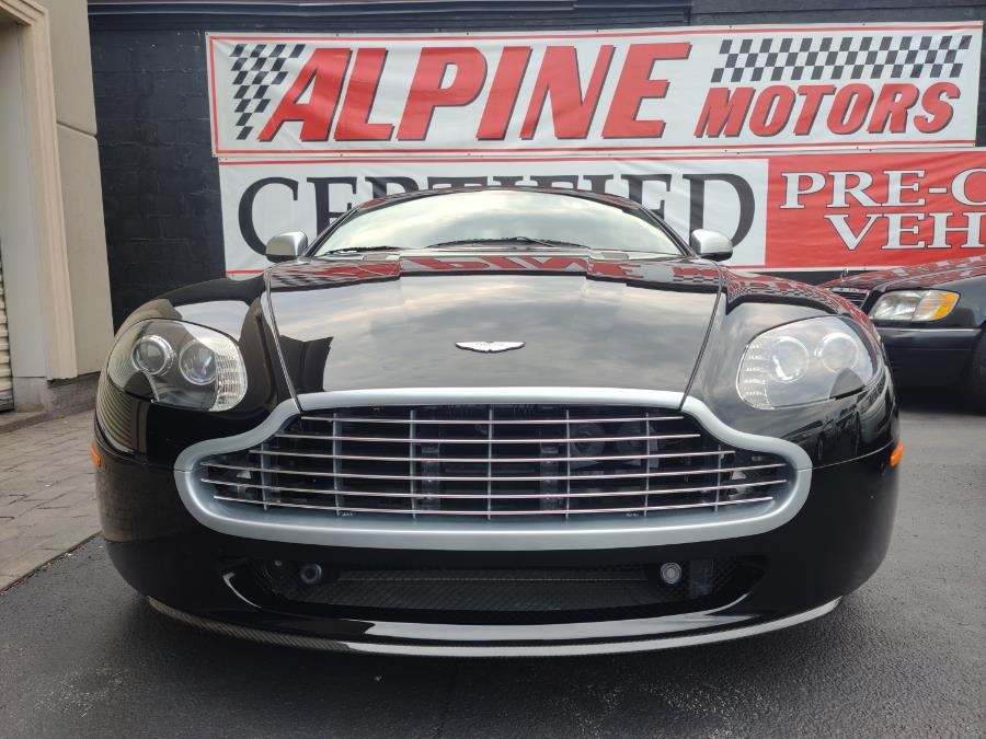 2011 Aston Martin V8 Vantage 2dr Conv Sportshift N420, available for sale in Wantagh, New York | Alpine Motors Inc. Wantagh, New York 2011 Aston Martin V8 Vantage 2dr Conv Sportshift N420, available for sale in Wantagh, New York | Alpine Motors Inc. Wantagh, New York