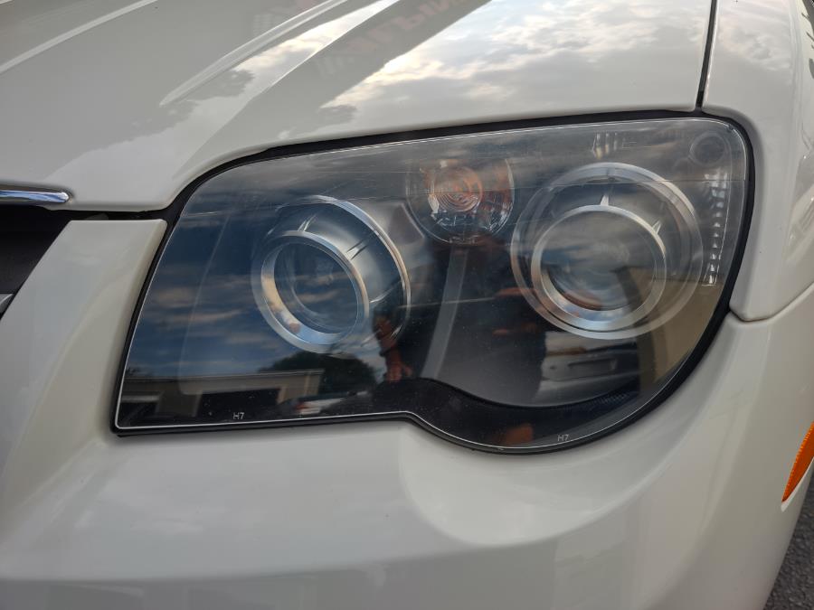 2005 Chrysler Crossfire 2dr Roadster Limited, available for sale in Wantagh, New York | Alpine Motors Inc. Wantagh, New York 2005 Chrysler Crossfire 2dr Roadster Limited, available for sale in Wantagh, New York | Alpine Motors Inc. Wantagh, New York