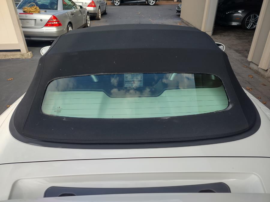 2005 Chrysler Crossfire 2dr Roadster Limited, available for sale in Wantagh, New York | Alpine Motors Inc. Wantagh, New York 2005 Chrysler Crossfire 2dr Roadster Limited, available for sale in Wantagh, New York | Alpine Motors Inc. Wantagh, New York