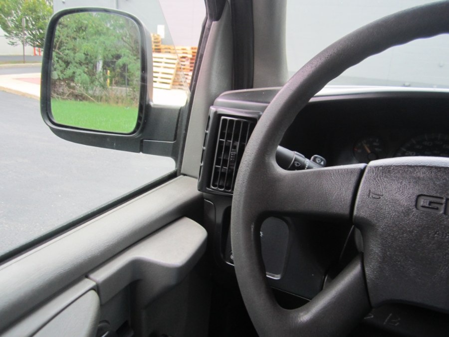 2006 GMC Savana Cargo Van 3500 135" WB RWD, available for sale in Medford, Massachusetts | A-Tech. Medford, Massachusetts 2006 GMC Savana Cargo Van 3500 135" WB RWD, available for sale in Medford, Massachusetts | A-Tech. Medford, Massachusetts