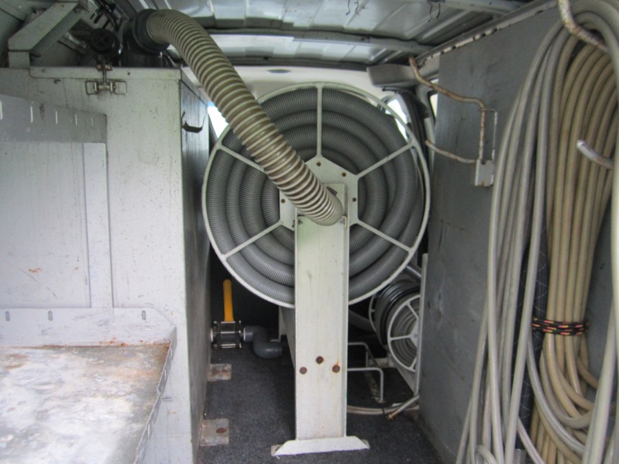 2006 GMC Savana Cargo Van 3500 135" WB RWD, available for sale in Medford, Massachusetts | A-Tech. Medford, Massachusetts 2006 GMC Savana Cargo Van 3500 135" WB RWD, available for sale in Medford, Massachusetts | A-Tech. Medford, Massachusetts