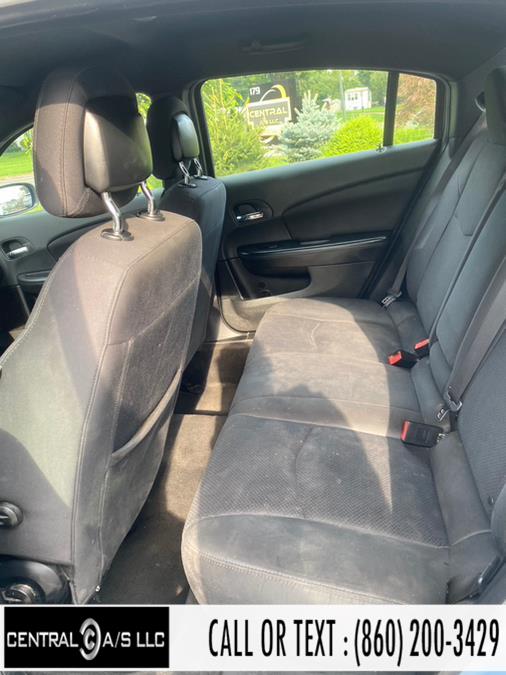 2014 Chrysler 200 4dr Sdn LX, available for sale in East Windsor, Connecticut | Central A/S LLC. East Windsor, Connecticut 2014 Chrysler 200 4dr Sdn LX, available for sale in East Windsor, Connecticut | Central A/S LLC. East Windsor, Connecticut