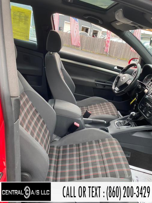 2006 Volkswagen New GTI 2dr HB 2.0T DSG, available for sale in East Windsor, Connecticut | Central A/S LLC. East Windsor, Connecticut 2006 Volkswagen New GTI 2dr HB 2.0T DSG, available for sale in East Windsor, Connecticut | Central A/S LLC. East Windsor, Connecticut