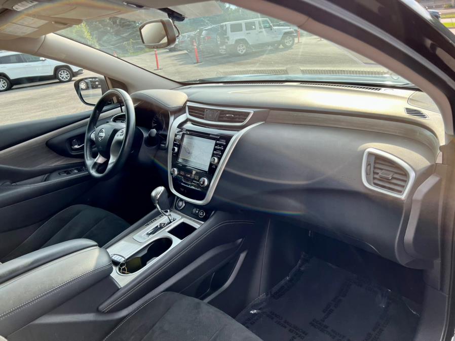 Used Nissan Murano AWD SV 2018 | Tru Auto Mall. Berlin, Connecticut Used Nissan Murano AWD SV 2018 | Tru Auto Mall. Berlin, Connecticut