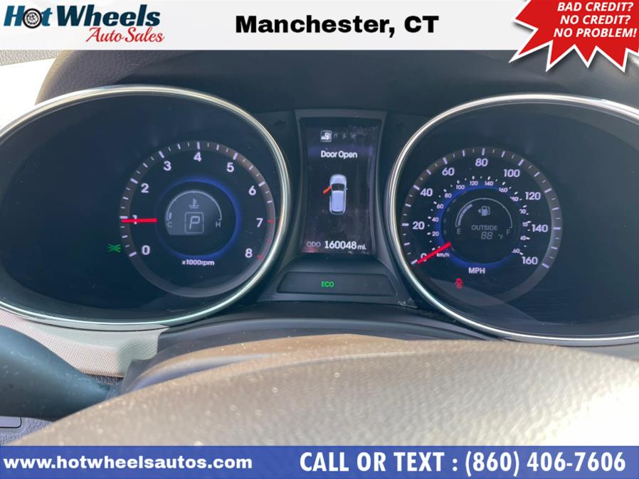 Used Hyundai Santa Fe Sport AWD 4dr Sport 2.0T 2013 | Hot Wheels Auto Sales LLC. Manchester, Connecticut Used Hyundai Santa Fe Sport AWD 4dr Sport 2.0T 2013 | Hot Wheels Auto Sales LLC. Manchester, Connecticut